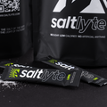 Lime Salt + Electrolytes (30 Pack Pouch) - New Formula